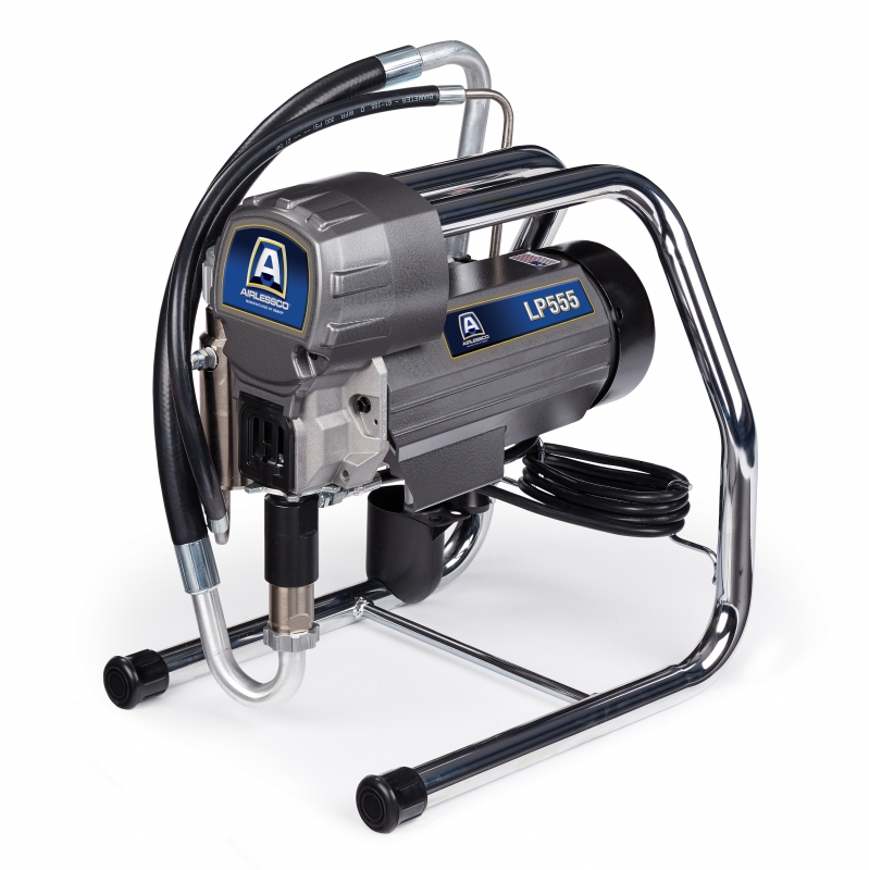 Stříkací technika 04