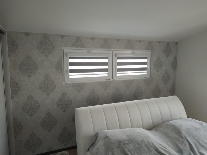 Tapetářské práce